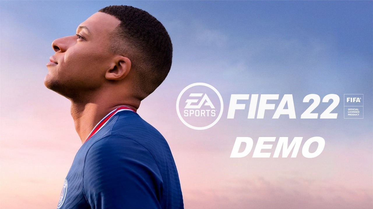 FIFA 22 demo - wyciekła data premiery.