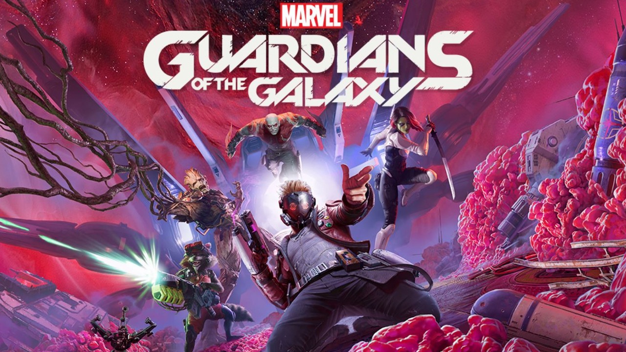 Zwiastun Marvel’s Guardians of the Galaxy z nowym czarnym charakterem.
