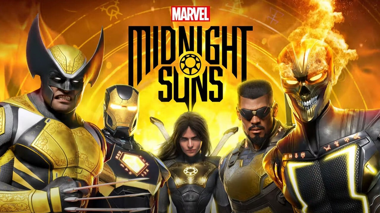 Marvel's Midnight Suns od twórców XCOM zapowiedziane. Jest data premiery.