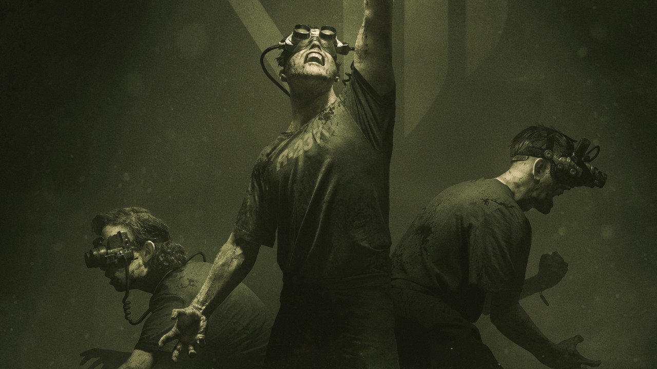 Outlast Trials na gameplay trailerze z gamescom 2021.