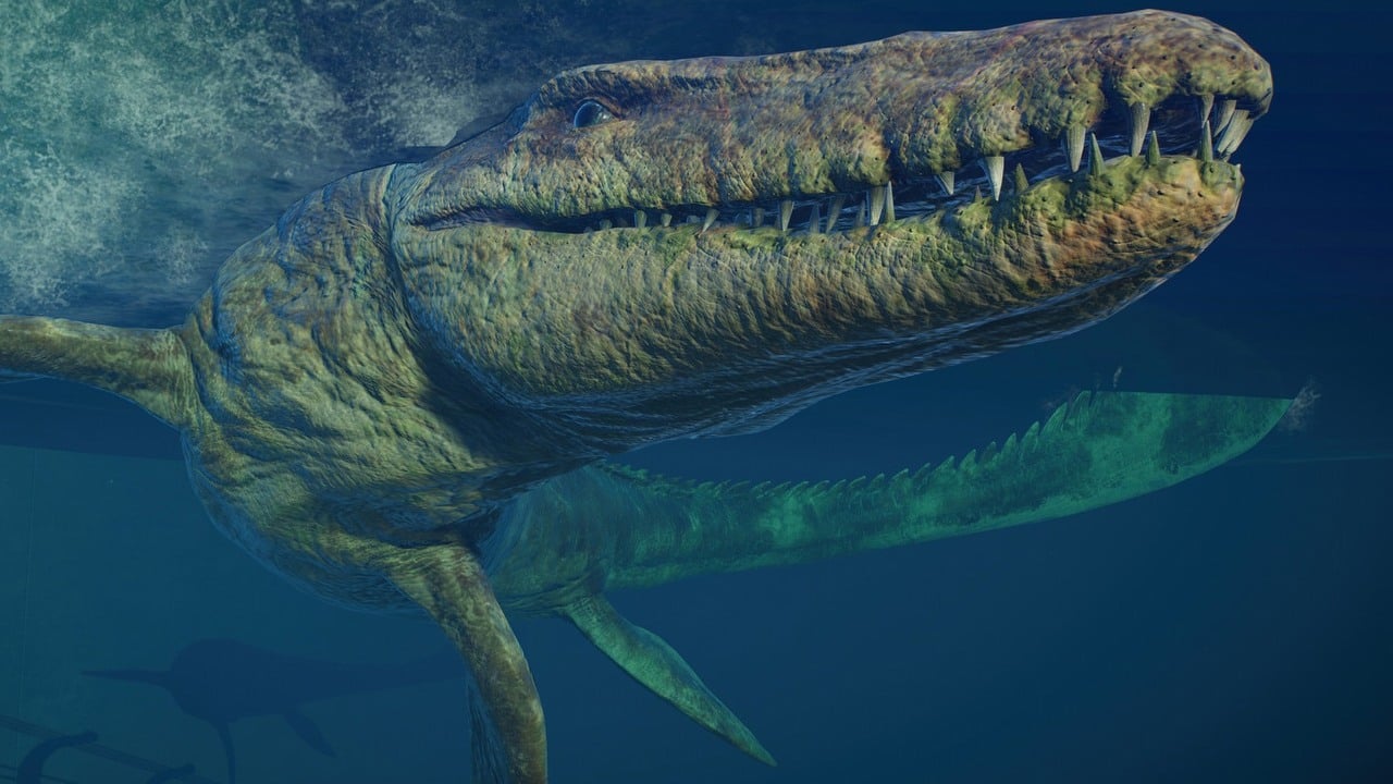 Jurassic World Evolution 2 - data premiery i zwiastun z gamescom 2021.