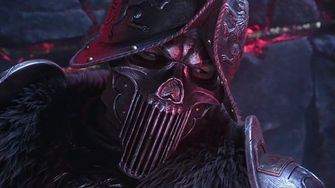 New World z otwartą betą - zobacz zwiastun z gamescom 2021.