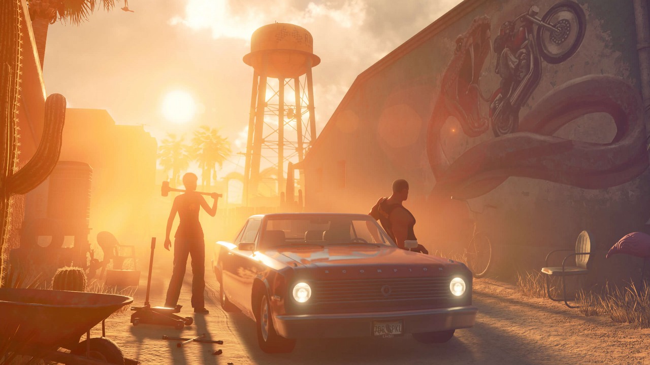 Reboot Saints Row - poznaliśmy pierwsze konkrety.