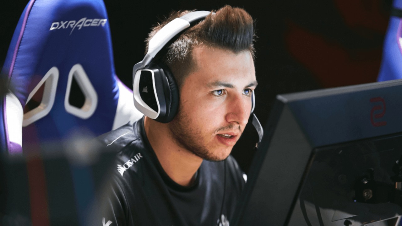 Drużyna znikąd podbija turniej CS:GO; rywale podejrzewają czity.