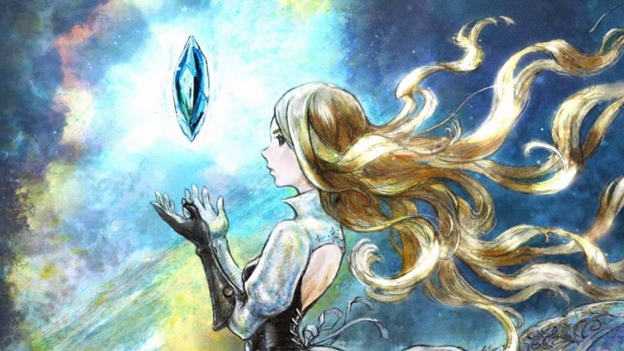 Bravely Default 2 - japońskie RPG od Square Enix trafi na PC.