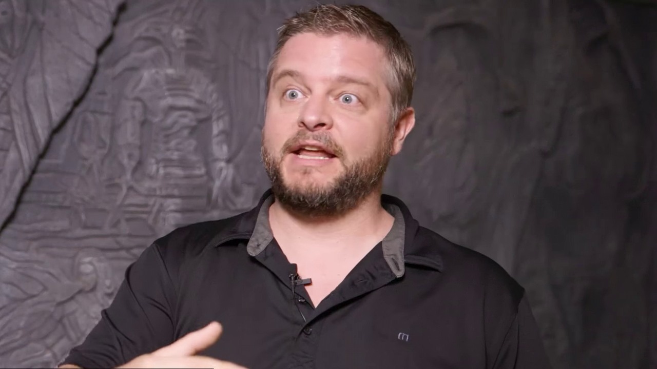 Po 16 latach z Bethesdy odchodzi czołowy producent. Pracował m.in. nad Skyrimem i Falloutami.