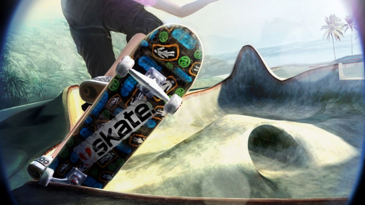 Skate 4 trafi na PC. Będzie to debiut marki na pecetach.