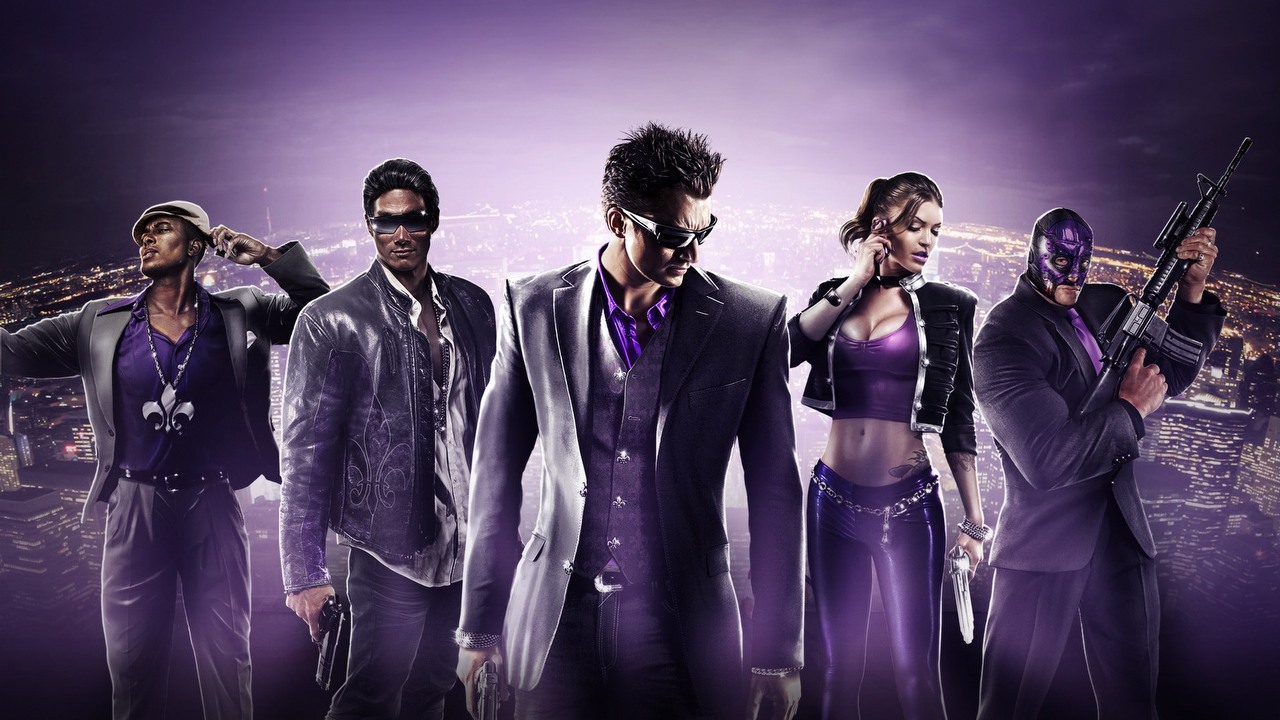 Steam, Epic Games Store - 6 darmowych gier na 27 sierpnia 2021 roku.