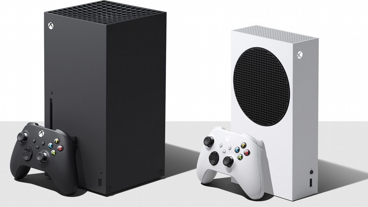 „Mega wyprzedaż” w RTV Euro AGD - taniej m.in. Xbox Series X|S.
