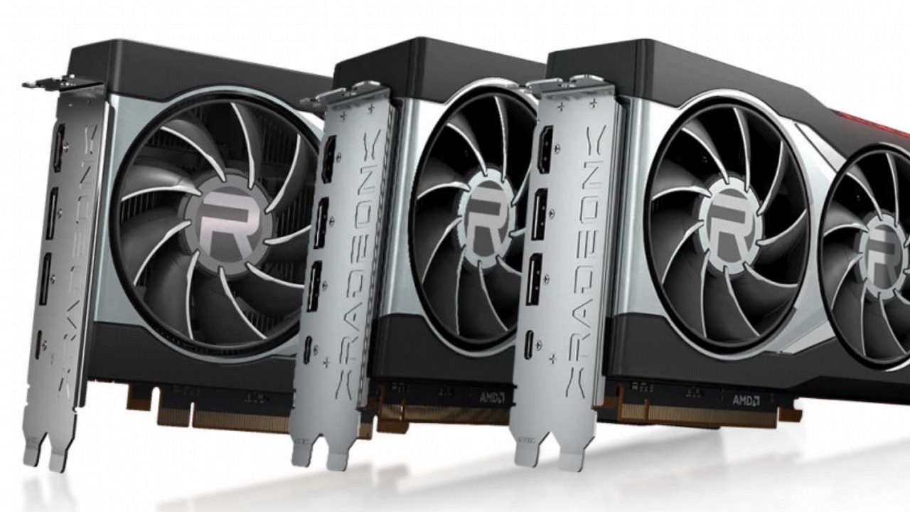 AMD w odwrocie; Nvidia coraz mocniej dominuje rynek dedykowanych GPU.