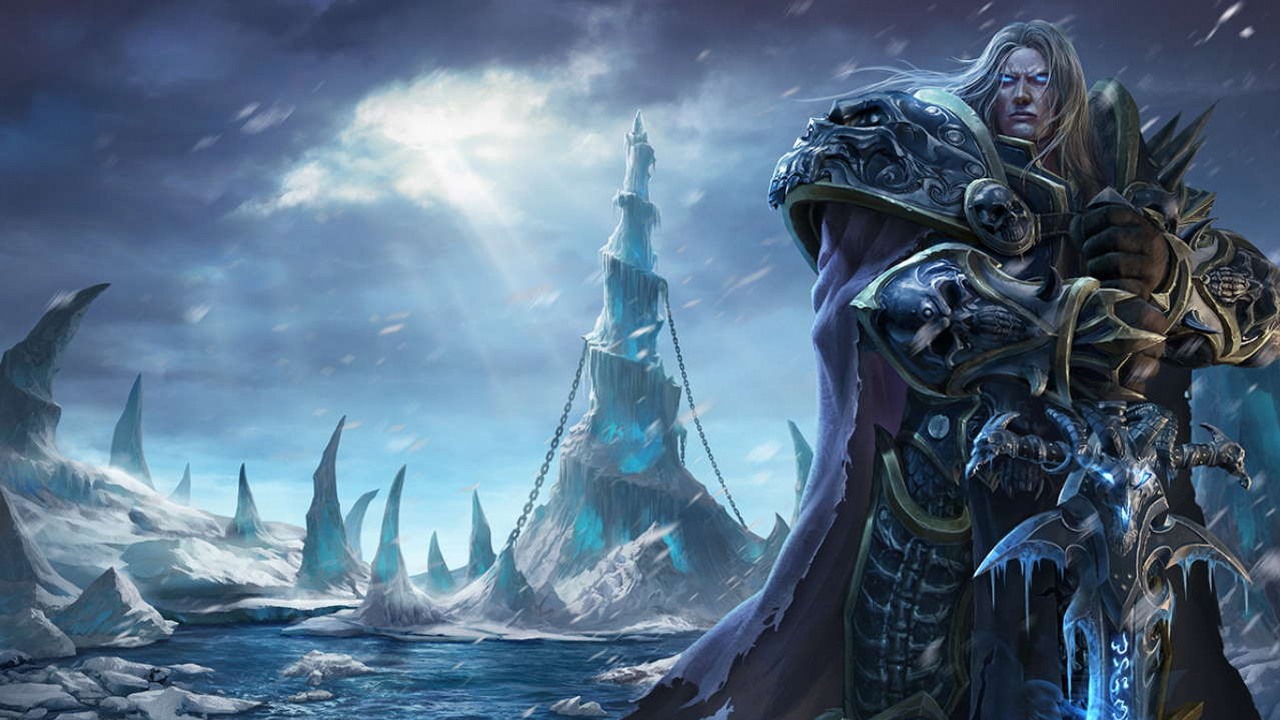 Tak mógł wyglądać Warcraft 3: Reforged, gdyby Blizzard przyłożył się do pracy.