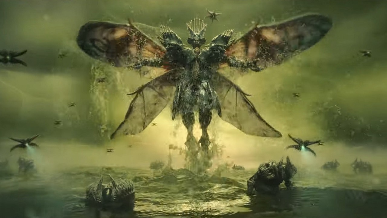 Aliens: Fireteam Elite i Destiny 2 pokazały moc na Steamie.