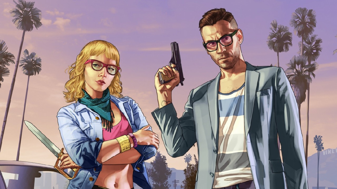 Fanom GTA 6 puszczają nerwy? Jeden wtargnął do niemieckiej telewizji.