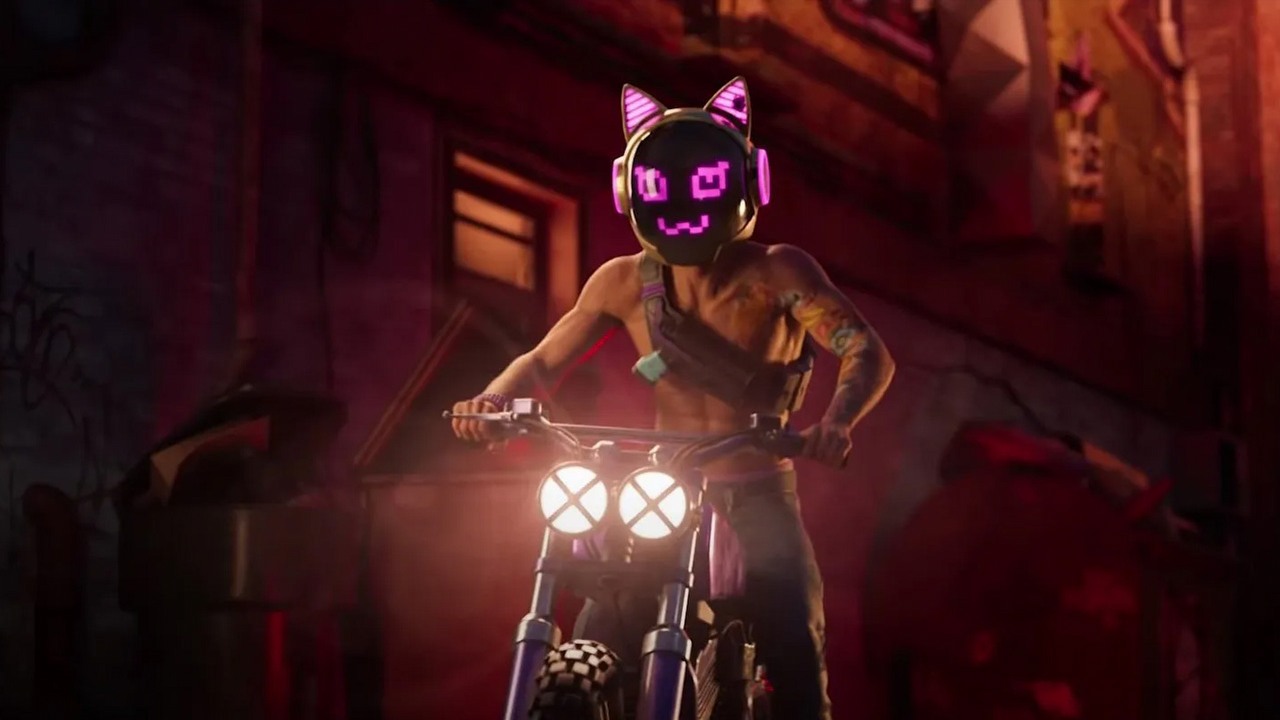 Saints Row Reboot na pierwszym gameplayu.