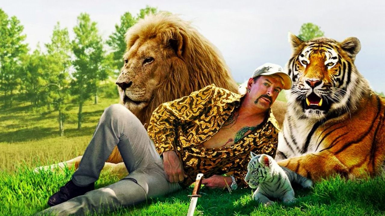 Zoo Tiger Kinga sprzedane. Nie będzie tam dzikich zwierząt przez kolejne 100 lat.