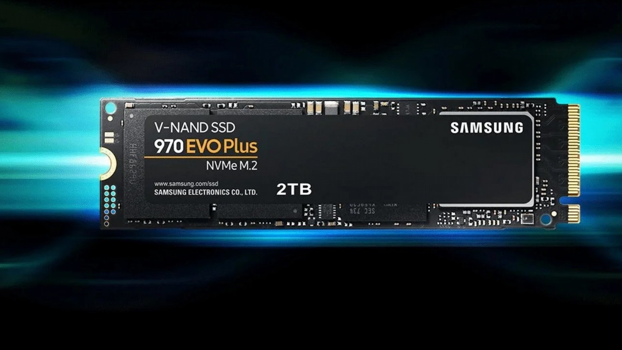 Ukryte zmiany w SSD: Samsung i WD podmieniają części na słabsze.