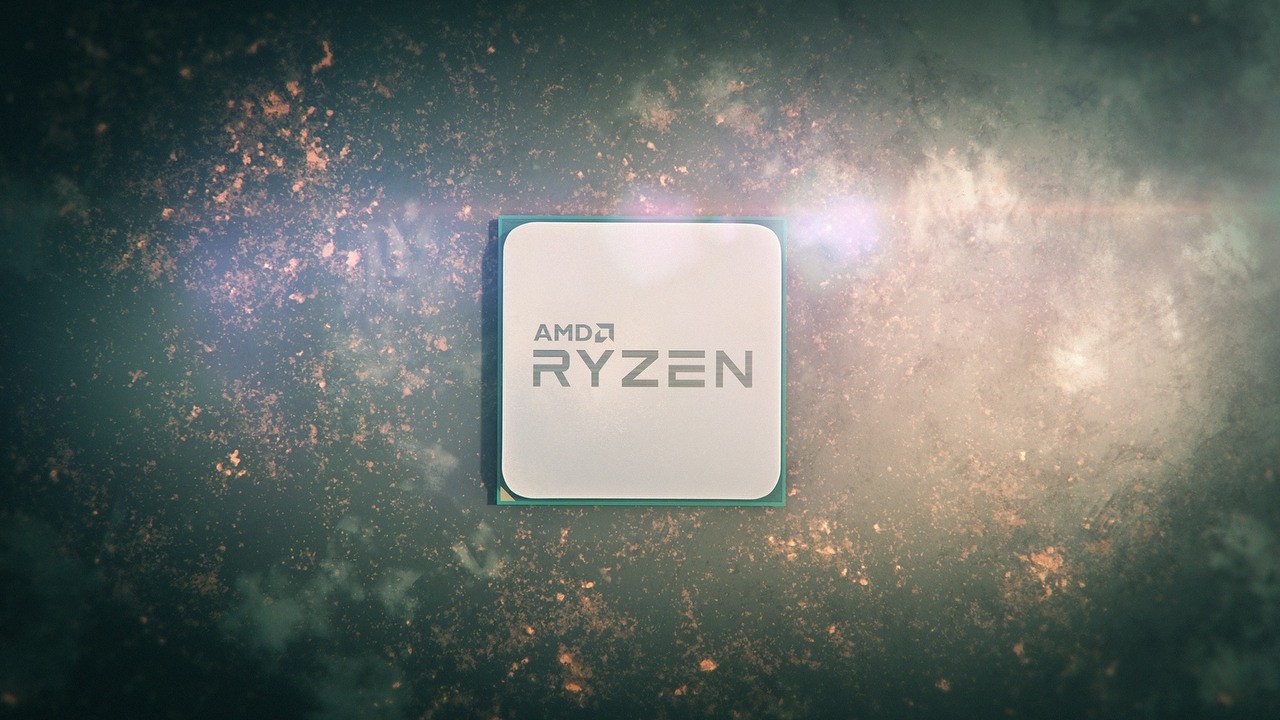 Nowiutki Ryzen 5 za 9$ prosto z automatu z Colą? Takie rzeczy tylko w Japonii.