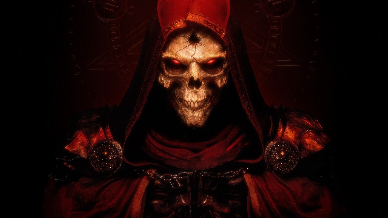 Jest szansa na spersonalizowany loot w Diablo 2: Resurrected, ale nie od razu.