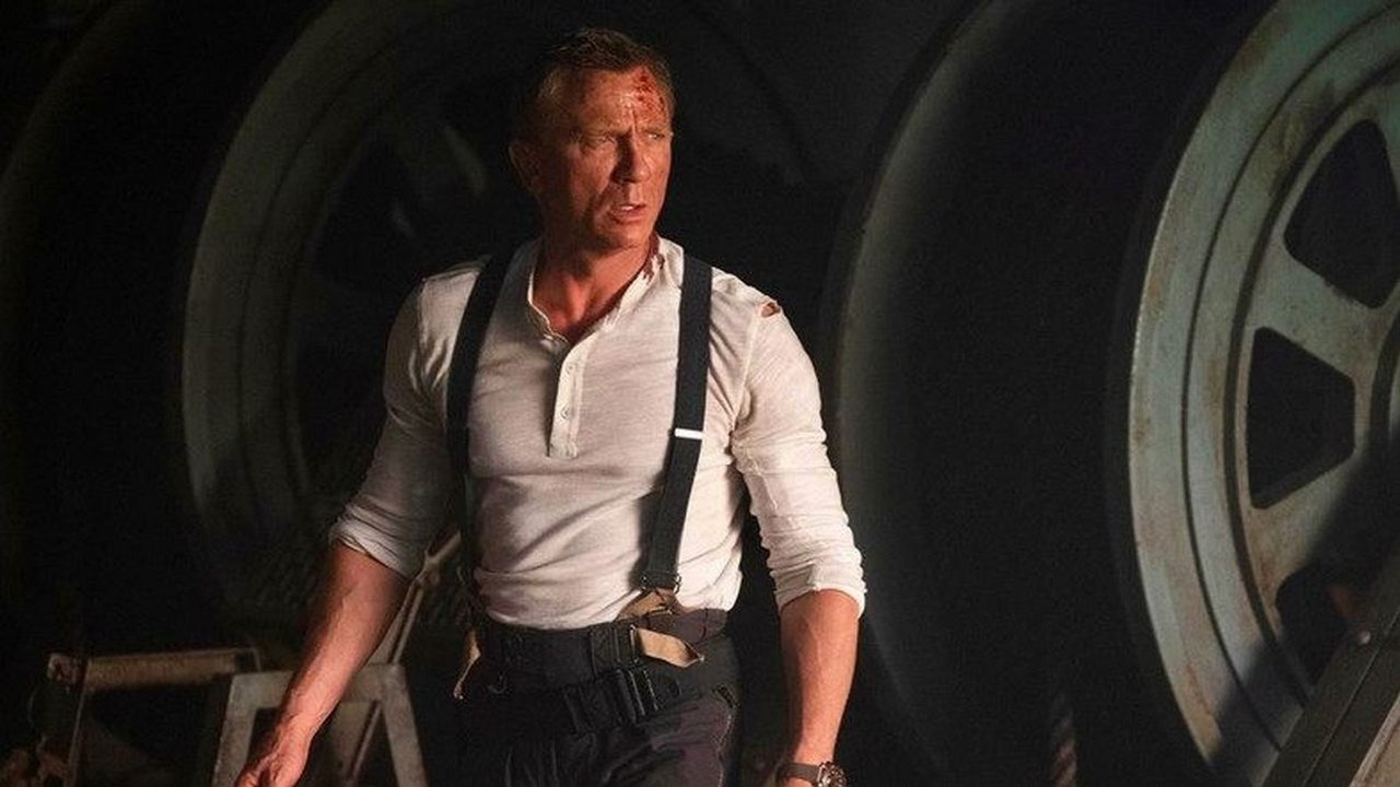 Jest szansa, że już nie przesuną. Zobacz nowy zwiastun Bonda.