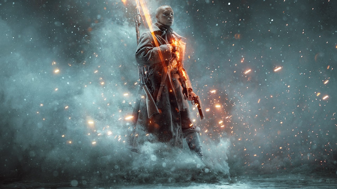 Battlefield 1: W imię cara za darmo.