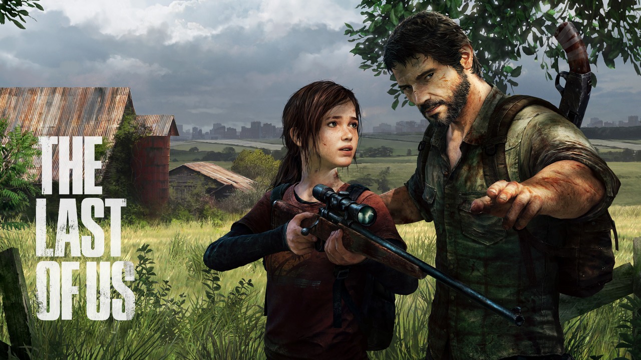 The Last of Us - zdjęcia do pierwszego odcinka serialu zakończone, prace nad produkcją idą pełną parą.