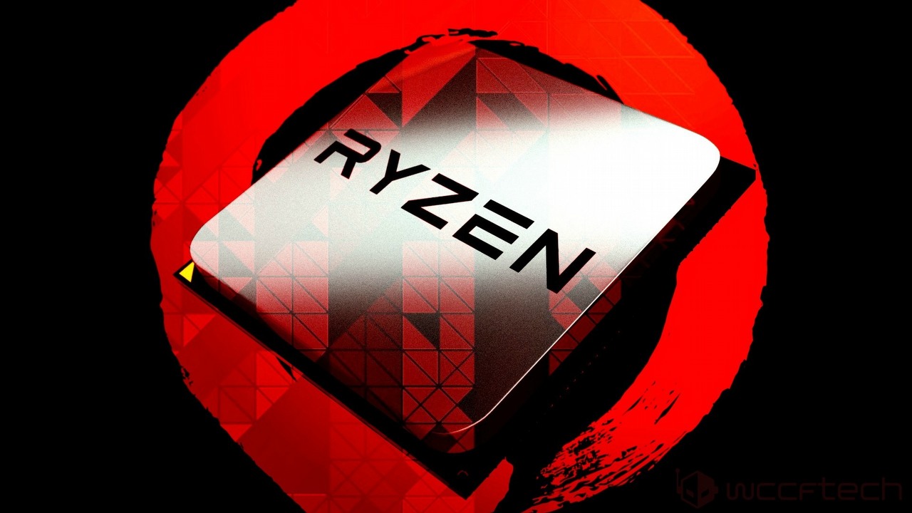 Procesory AMD Ryzen z poważną luką bezpieczeństwa.