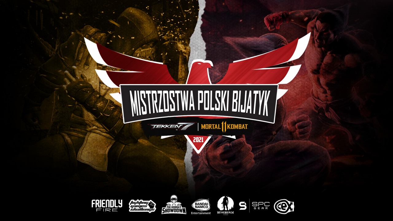 Mistrzostwa Polski Bijatyk 2021 - powalcz o tytuły mistrza i nagrody rzeczowe.