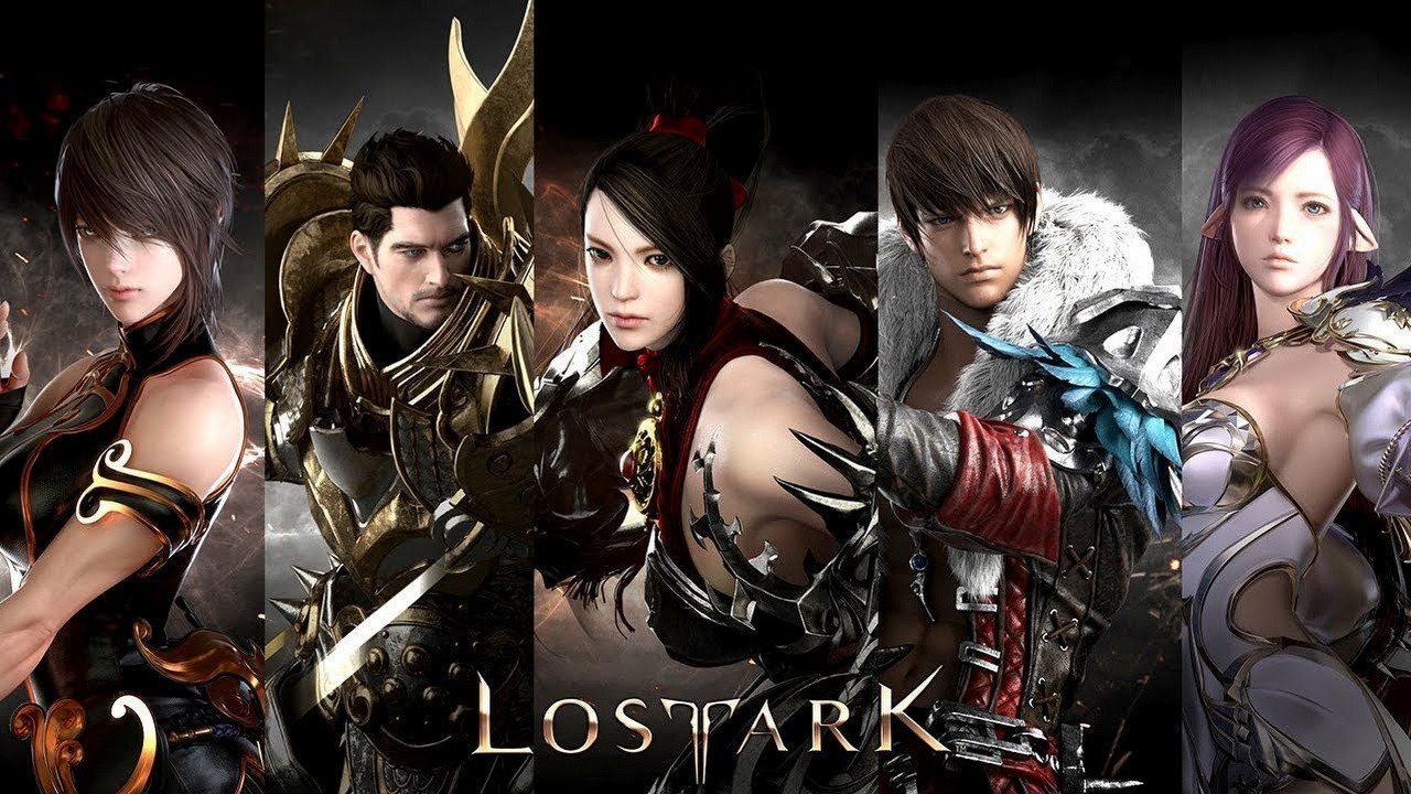 W Lost Ark nie zagramy w tym roku; premiera tytułu przesunięta.