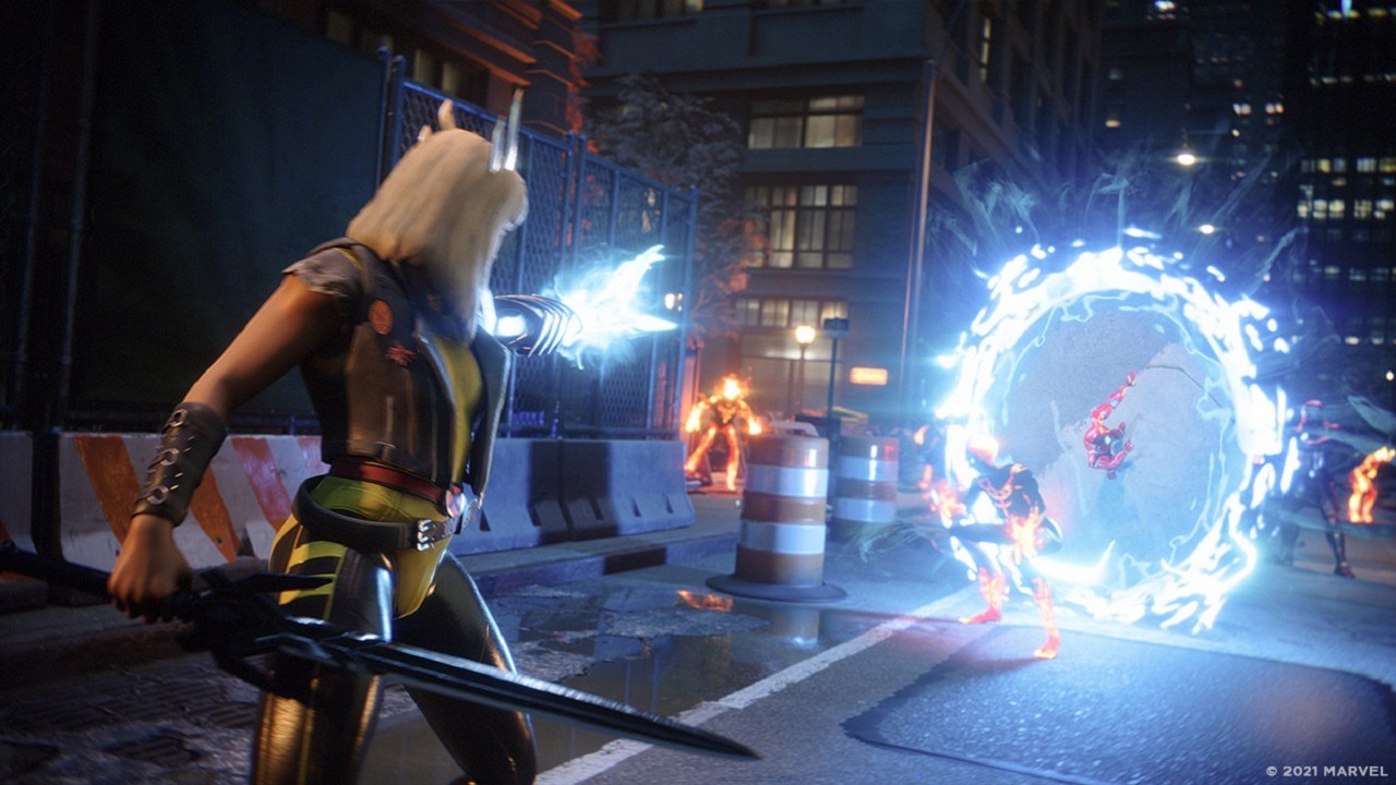 Nowy trailer Marvel's Midnight Suns pokazuje fragmenty gameplayu.