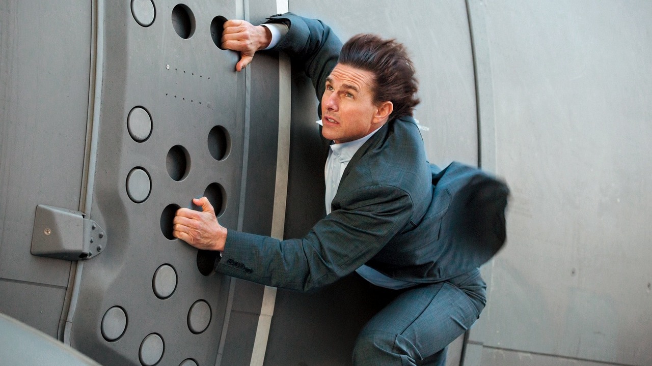 Mission: Impossible 7 i Top Gun: Maverick opóźnione.