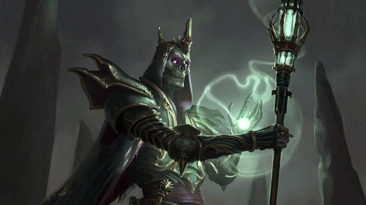 Pathfinder: Wrath of the Righteous - dziś premiera. Gra zbiera wysokie noty.