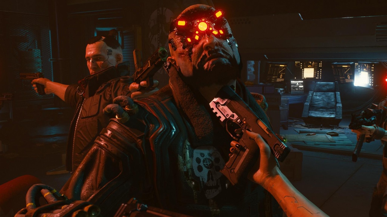 CD Projekt wyciągnął wnioski z 2020 roku - Cyberpunk 2077 na next-geny ukaże się, gdy będzie gotowy.
