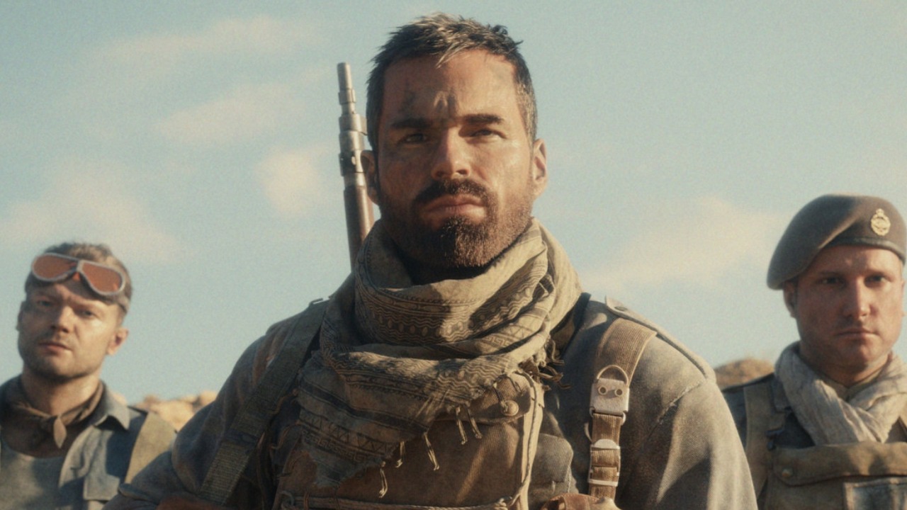 Call of Duty: Vanguard - narodowość jednego z bohaterów wywołała aferę.