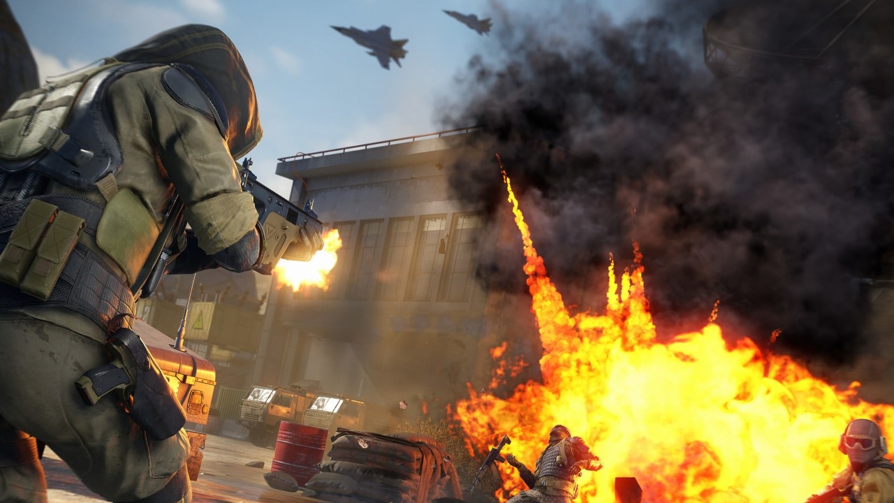 Sniper Ghost Warrior Contracts 2 to zaskakujący sukces.