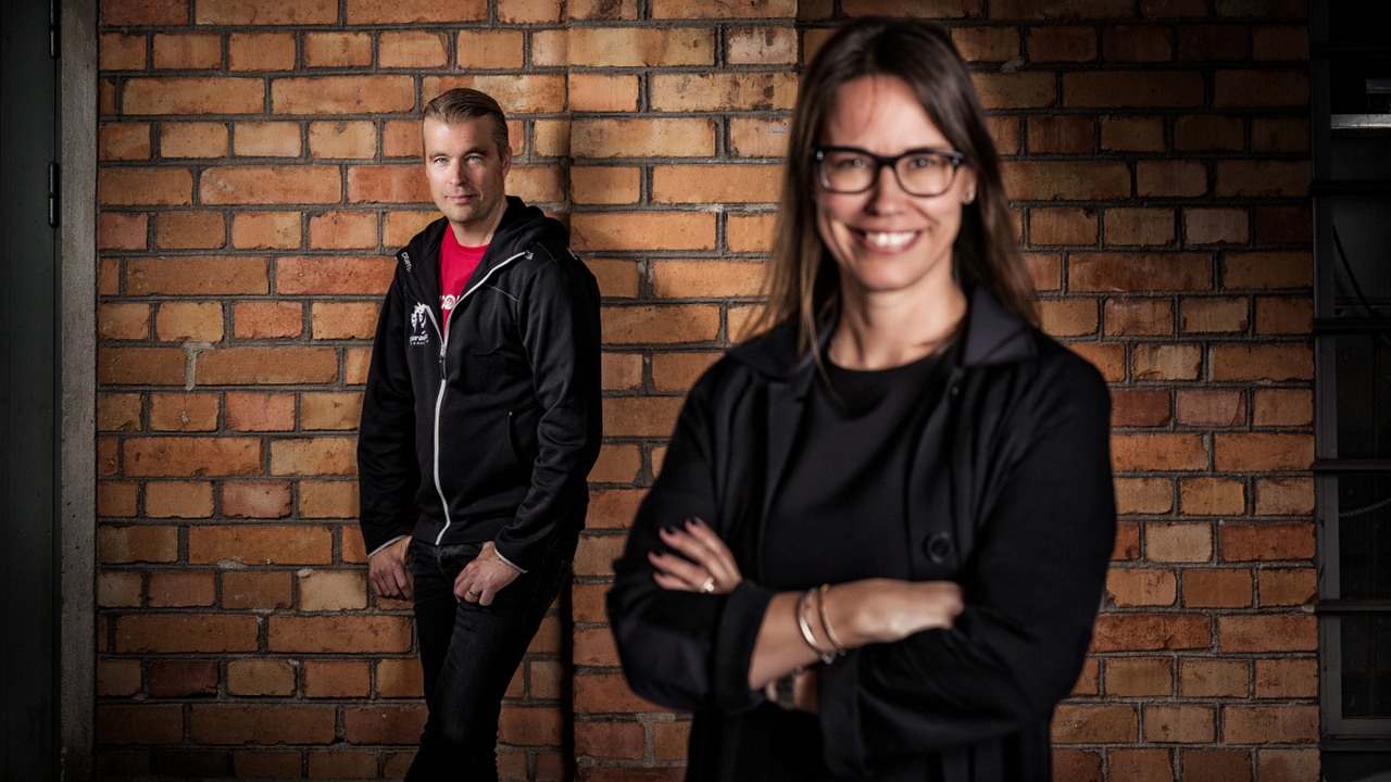 CEO Paradox Interactive zastąpiona przez poprzednika.