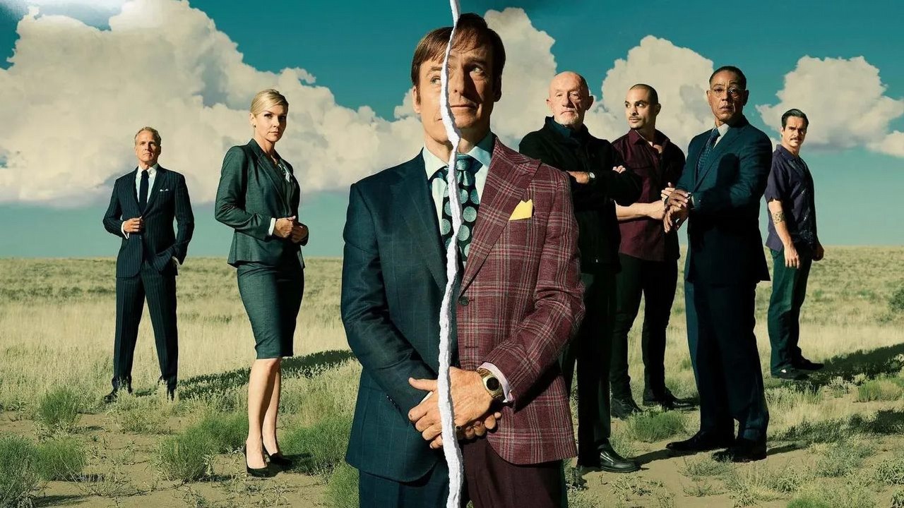 6. sezon Better Call Saul będzie mroczniejszy i brutalniejszy.