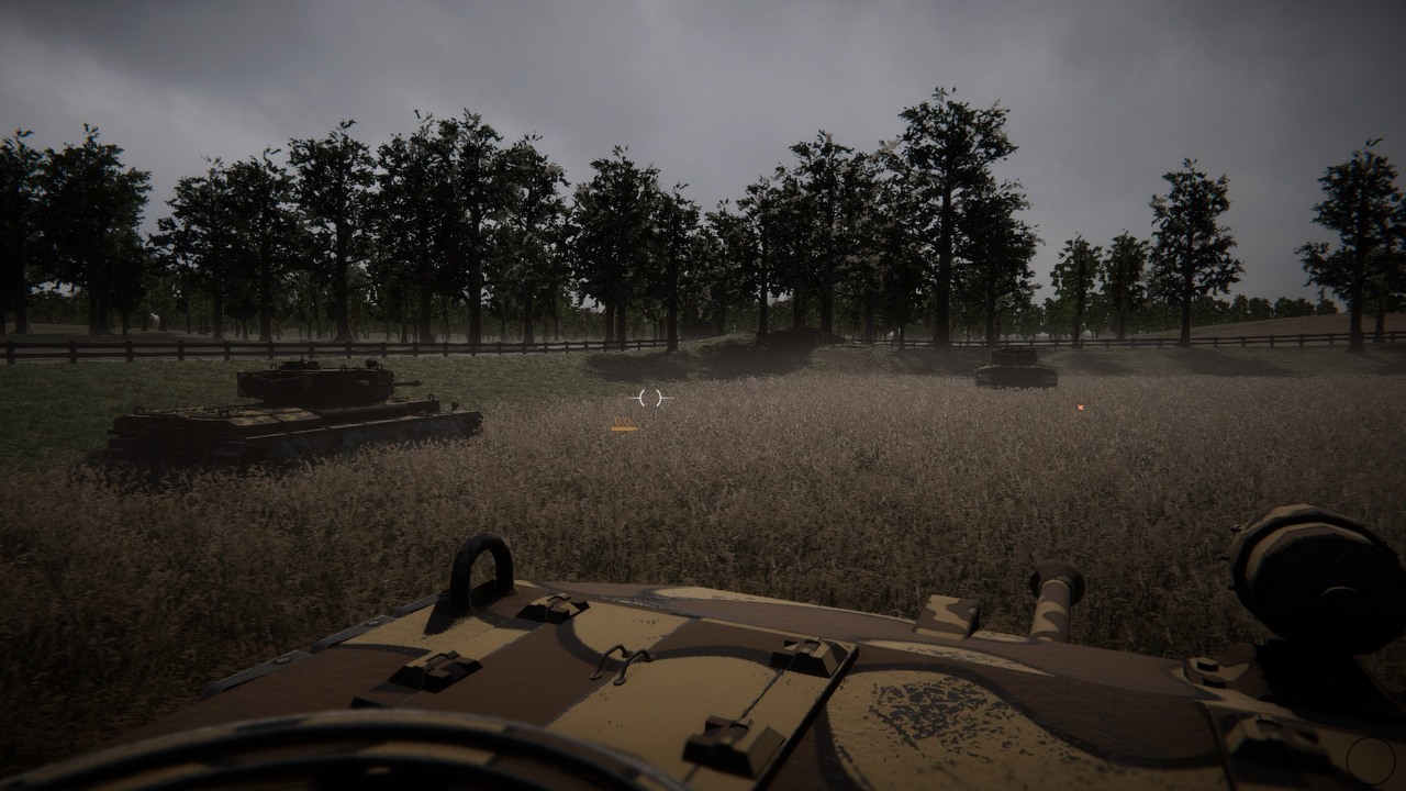 Gra o projektowaniu czołgów Sprocket z zaskakująco pozytywnym debiutem na Steamie.