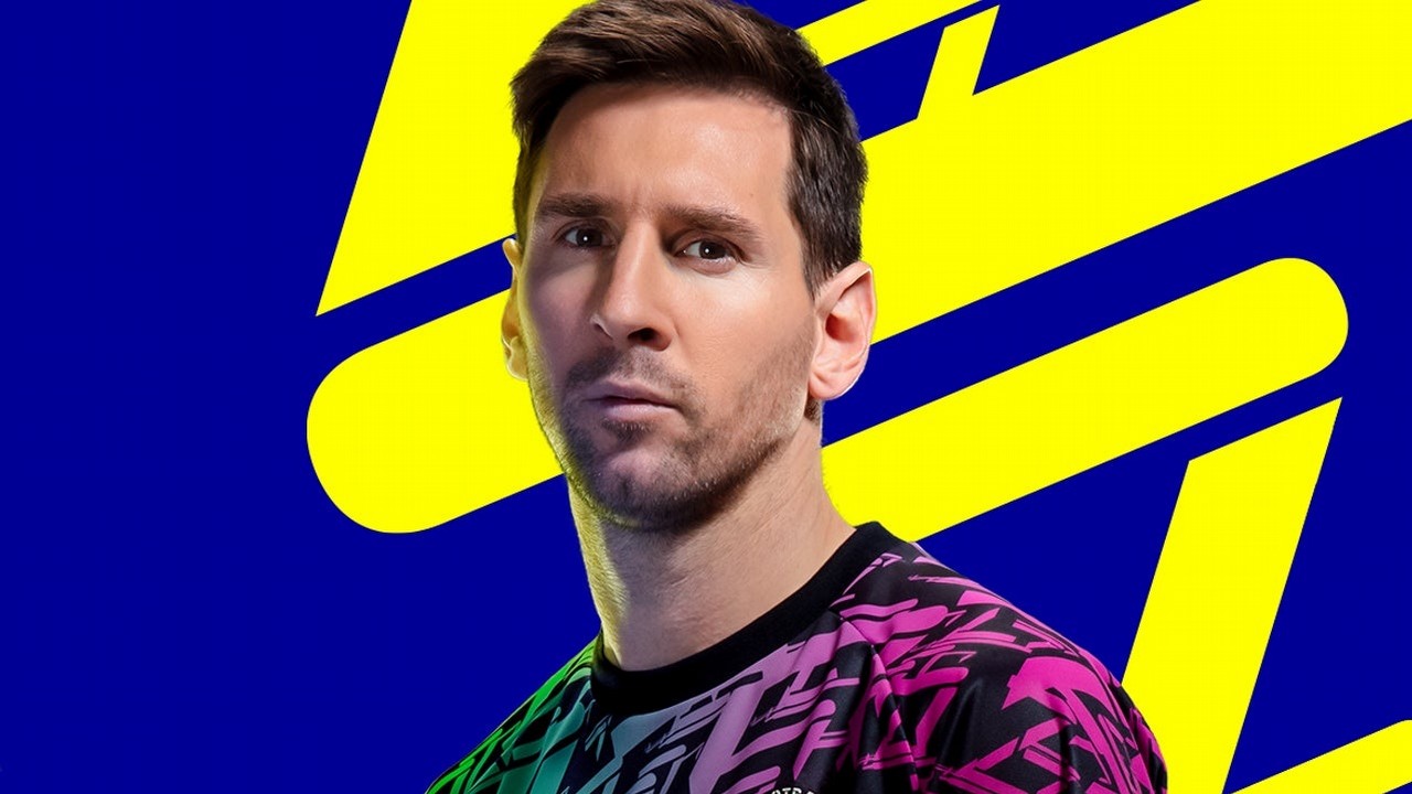 eFootball - nowe, darmowe wcielenie PES-a z datą premiery oraz mapą drogową.