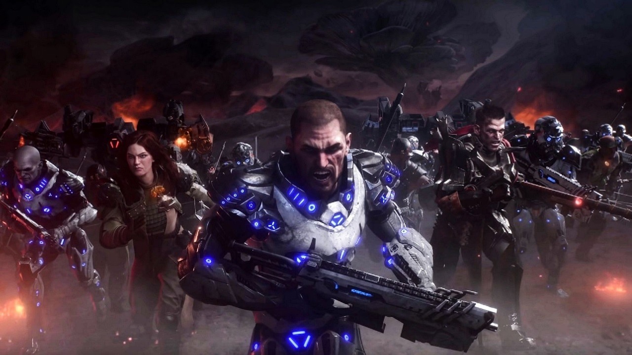 THQ Nordic wkrótce zapowie nowe odsłony „legendarnych marek”; będą też wieści o Elexie 2.