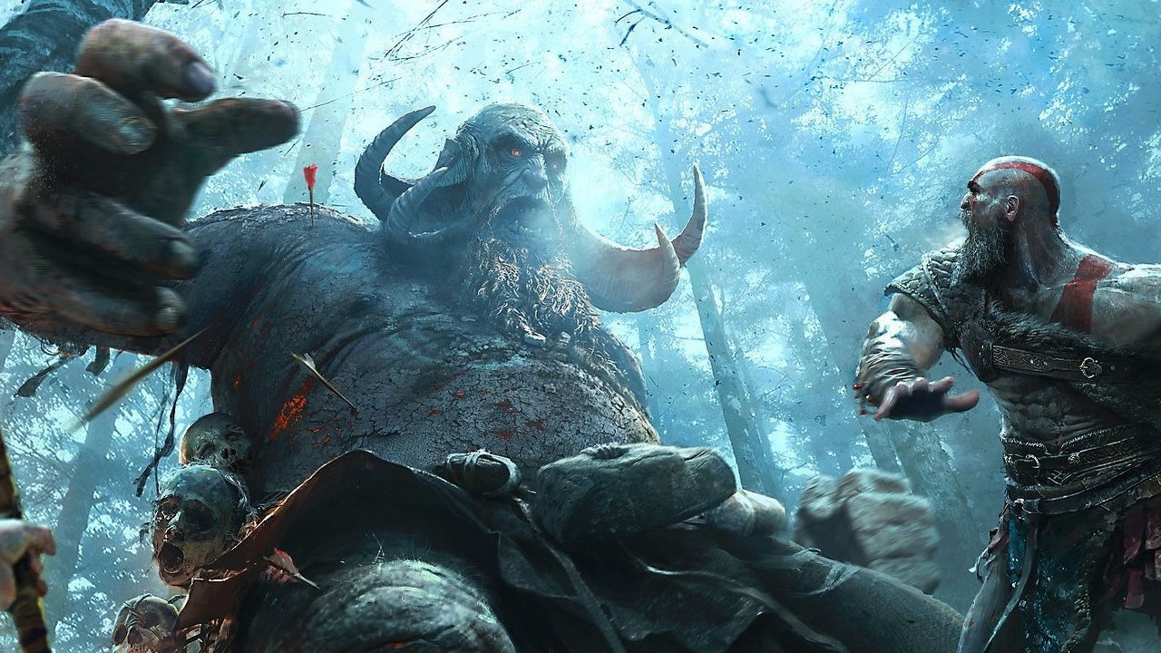 God of War: Ragnarok może być jedną z niespodzianek na PlayStation Showcase 2021.