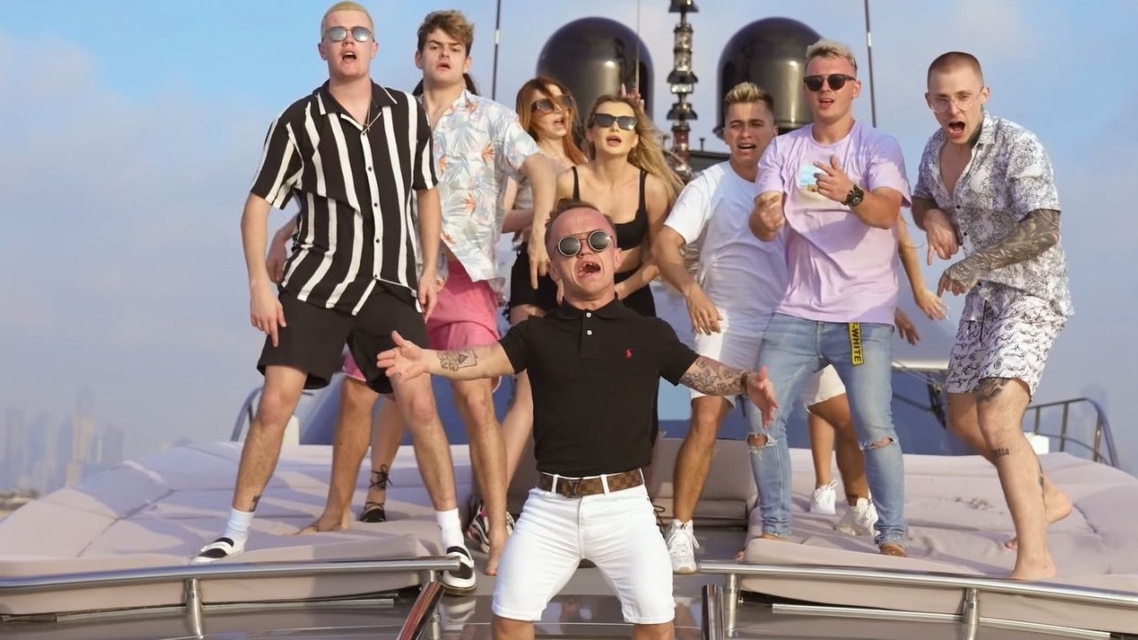 Ekipa Friza coraz bliżej wydania pierwszej gry, a to dopiero początek.