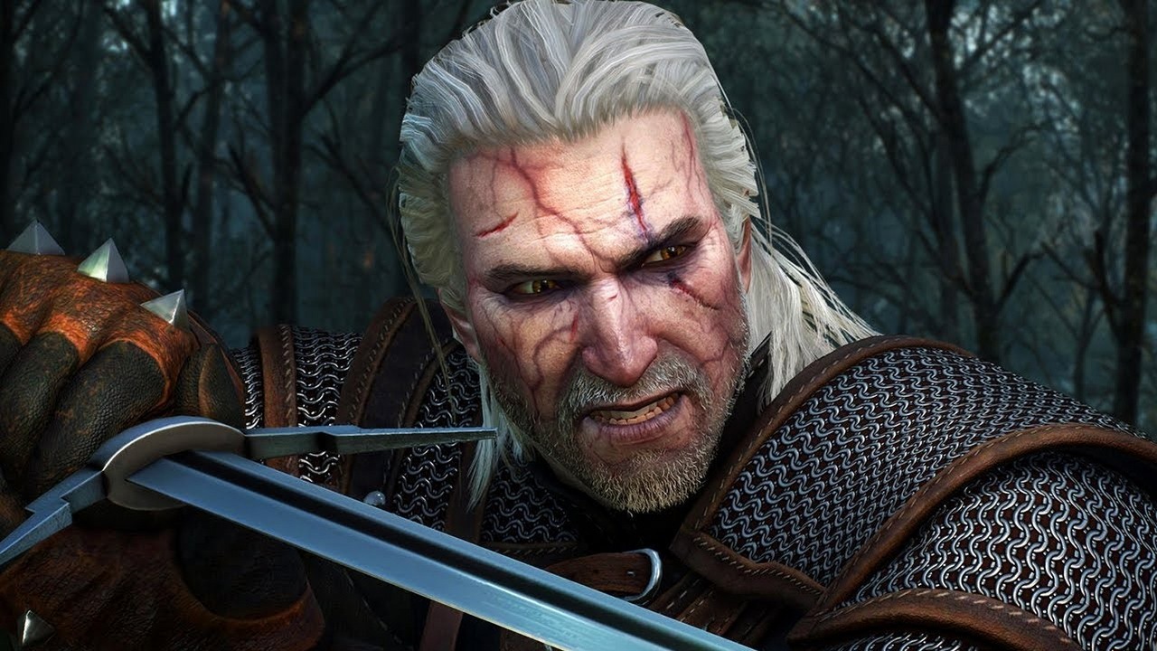 Wiedźmińskie receptury wykradzione? Jaskółka, Kot i Zamieć na półkach sklepowych.