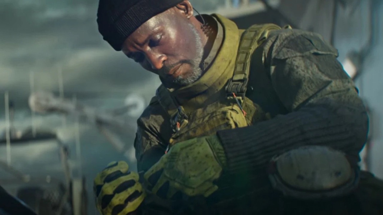 Nowy gameplay z Battlefielda 2042 pokazuje specjalistów w akcji.