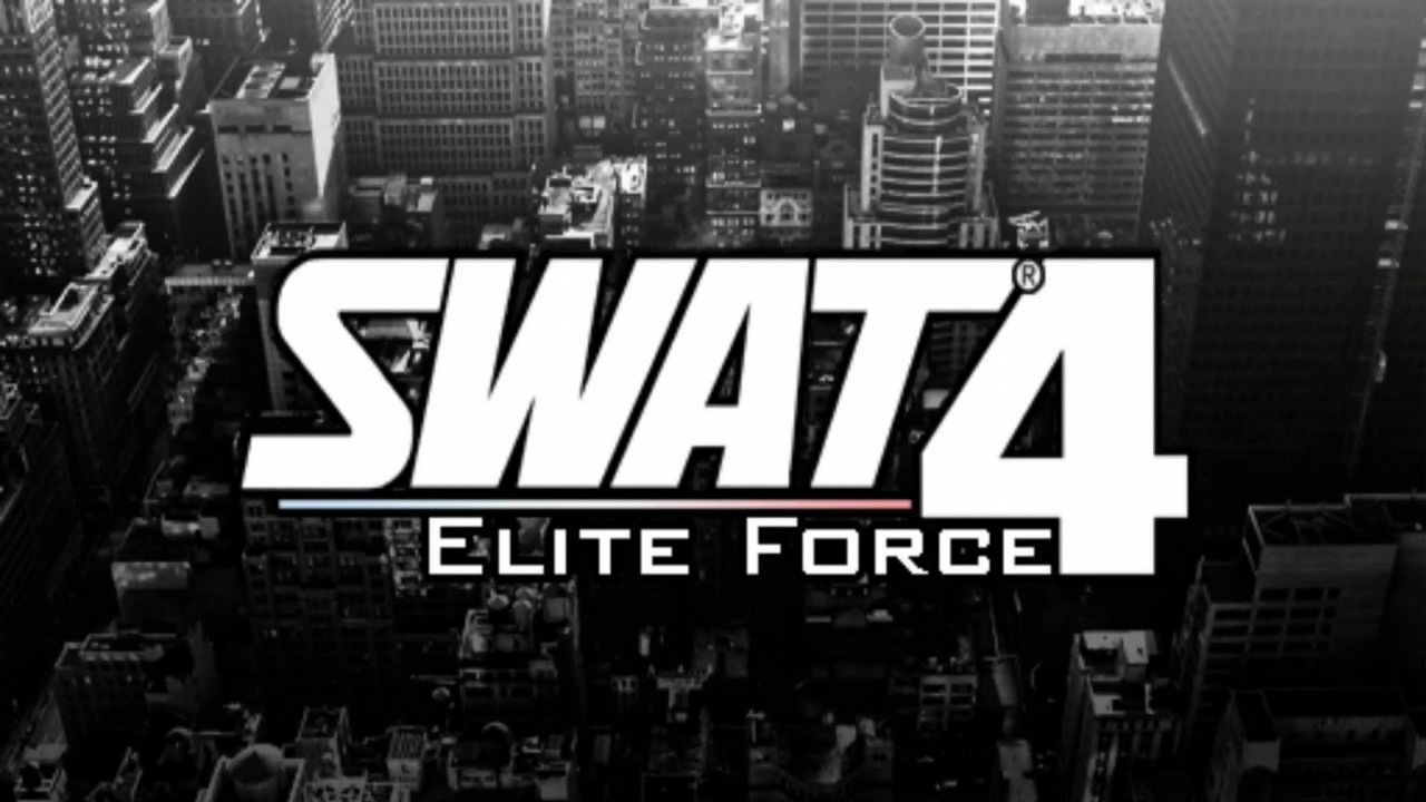 SWAT 4: Elite Force - nowa wersja najważniejszego moda do tej gry.