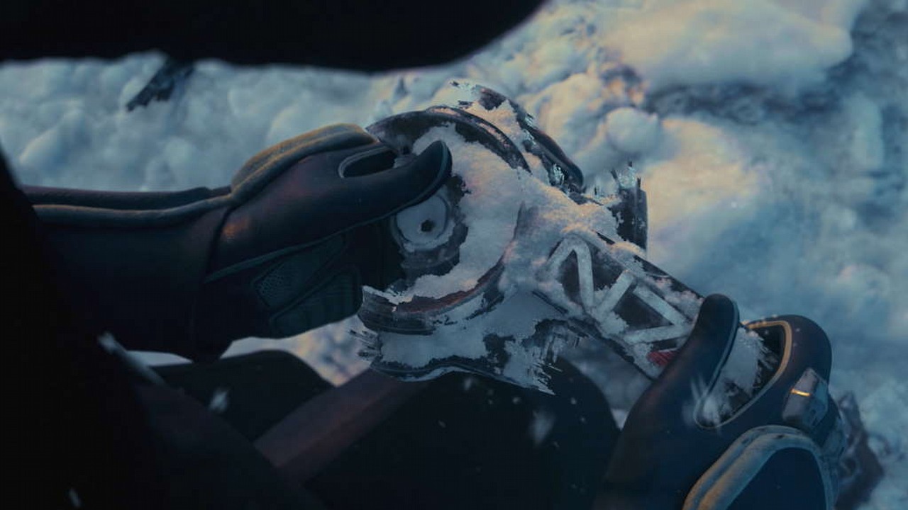 Mass Effect 5 może działać na Unreal Engine 5.