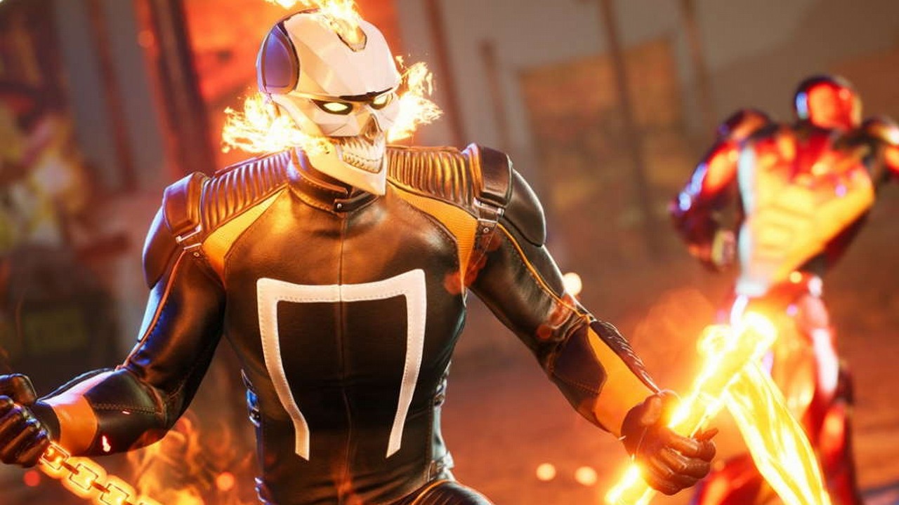 Marvel’s Midnight Suns nie zaoferuje mikrotransakcji zaburzających balans gry.