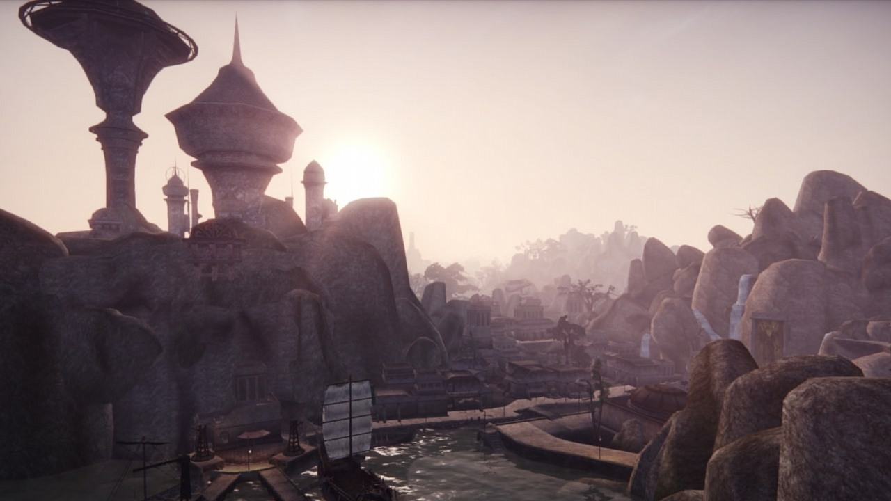 Mod do Morrowinda niebawem zaoferuje ponad 500 questów.