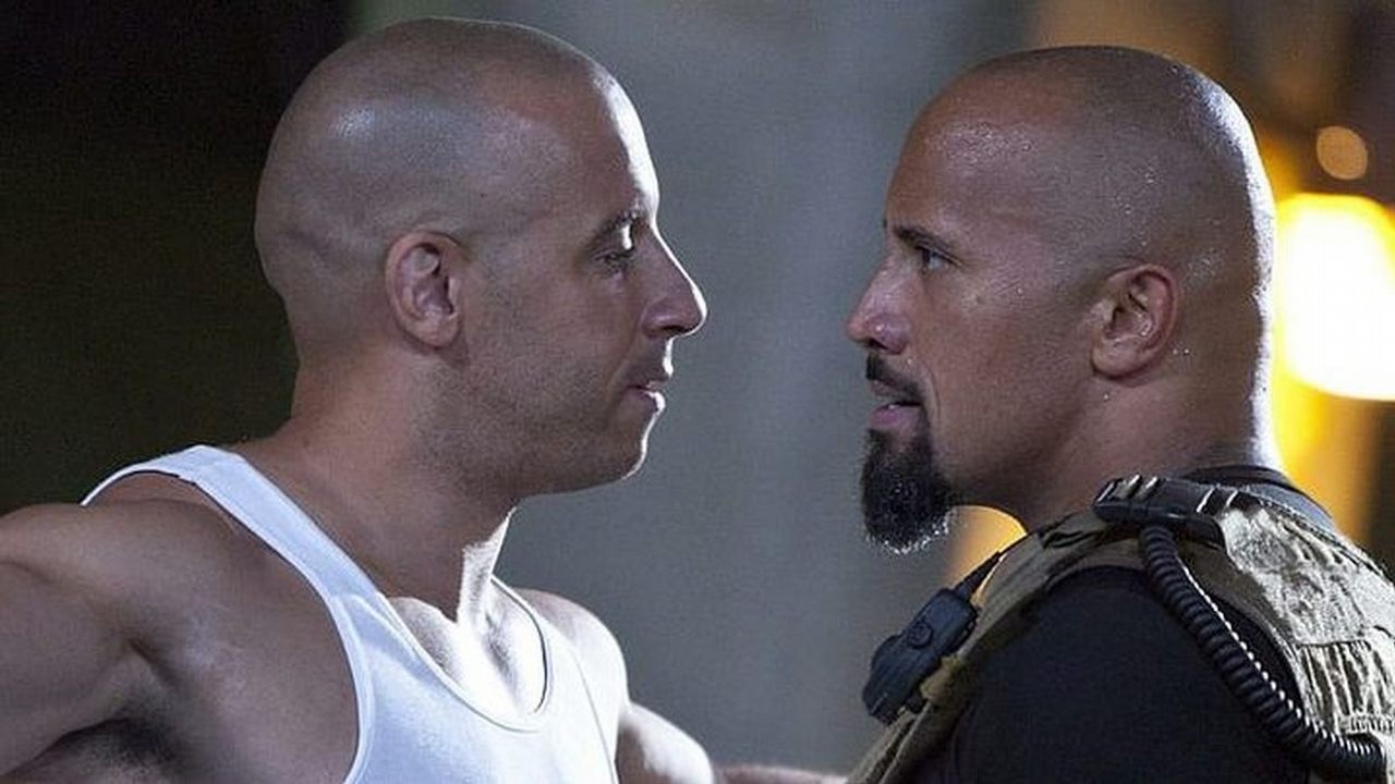 Dwayne Johnson - najlepsze filmy. Nasz ranking TOP 10.
