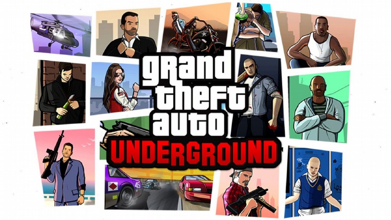 Mod GTA Underground zniknie po 6 latach przez „rosnącą wrogość” T2.