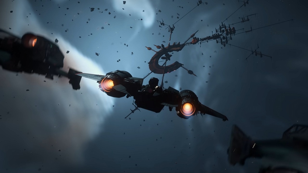 Star Citizen wprowadzał w błąd reklamami? Gracz zgłosił je do agencji.